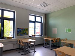 Hausaufgabenraum