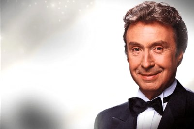 Peter Alexander (Foto: peteralexander.de)