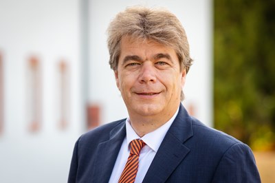 Erster Stadtrat Uwe Michael Hajdu.