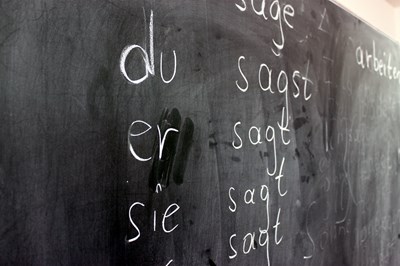 Deutschkurse in Heusenstamm.