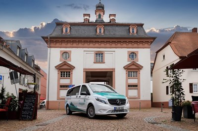 Der Hopper in Heusenstamm (Foto: kvgOF)