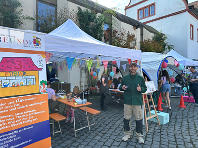 Kinderrechte-Fest 2024