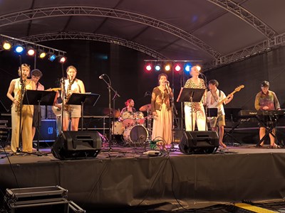 JoinTheBand.