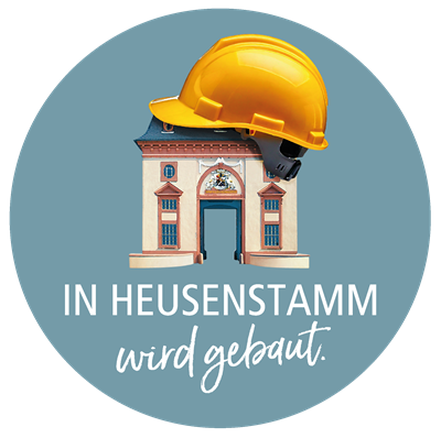 Baustelle 