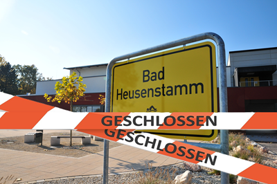 Bad Heusenstamm.