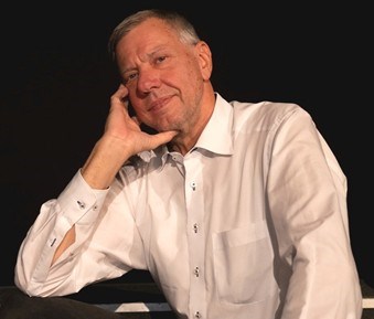 Fred Bauer.
