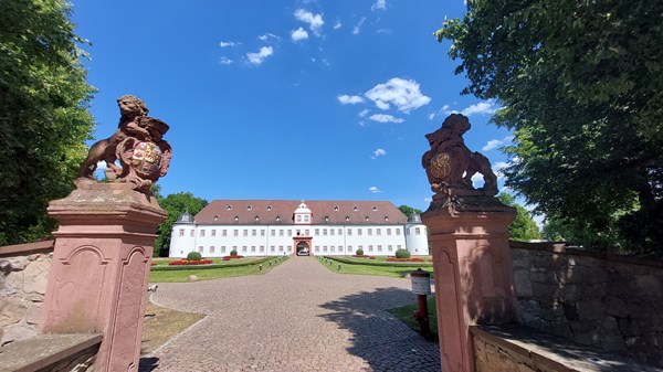 Schloss 