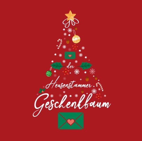Gechenkbaum 