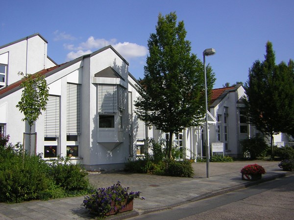 Beispielbild: Katholische Kita St. Cäcilia