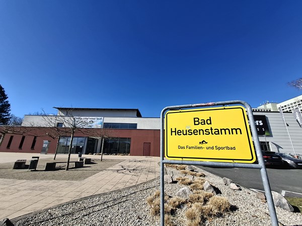 Bad Heusenstamm.