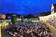 Eine Sommernacht für Klassikfans im Schlossinnenhof.