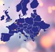 Heusenstamm und die Partnerstädte in Europa.