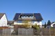 Heusenstammer Wohnhaus mit Photovoltaik-Anlage. (Foto: L. Welge/Magistrat)