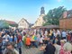 Weintage Rembrücken