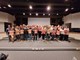 Internationaler Tag gegen Gewalt an Frauen: Kino-Abend im Schloss-Rathaus.