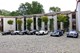Morgan-Treffen in Heusenstamm.